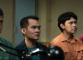 MENYALA PANTIKU DAN SENI MENGATUR KEKACAUAN