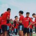 PSSI Panggil 23 Nama Skuad Timnas Indonesia U-22 untuk SEA Games Thailand