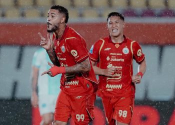 Persija Kokoh