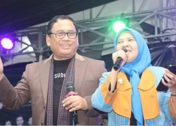 Amir Hamzah: Maja Fest 2025 Simbol Kemajuan dan Semangat Kebersamaan Masyarakat Maja