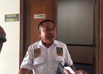 DPRD Banten Desak Pengawasan Ketat Jam Operasional Truk Tambang