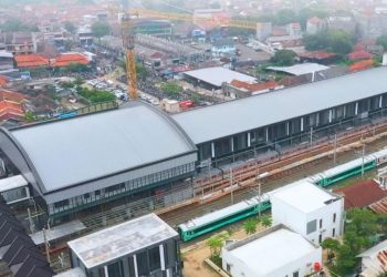 Stasiun Rangkasbitung