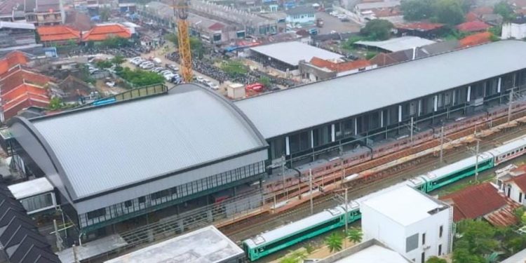 Stasiun Rangkasbitung