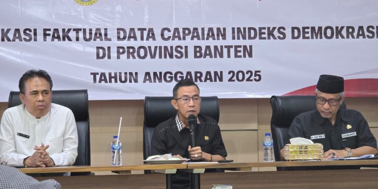 DPRD Banten