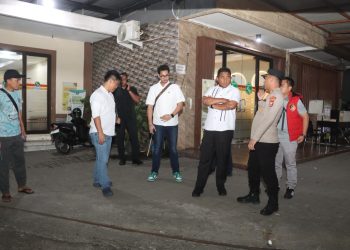 Kapolresta Tangerang