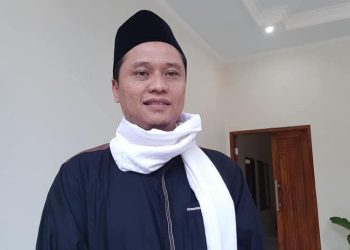 Mengenal Tb Agus Khatibul Umam, Politisi Muda Golkar Pandeglang dari Kalangan Santri