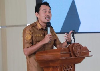 Wakil Wali Kota Serang Diduga Terlibat Kasus Korupsi Program Banten Berkurban, Begini Responnya