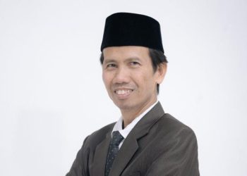 Profil Fajri Ali Ketua BAZNAS Cilegon Baru, Pernah Jadi Direktur BPRS CM