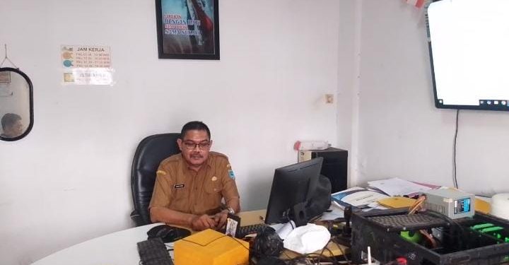 Dikejar Utang, Dua ASN Pandeglang Tidak Masuk Kerja Selama Setahun