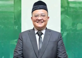 Pelajar berprestasi