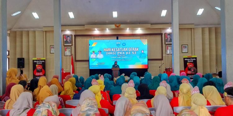 Pelatihan Memasak