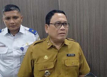Wakil Bupati Lebak