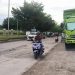 Pemerhati Sosial Soroti Kerusakan Parah JLS, Minta Dishub Cilegon Tindak Angkutan Overload