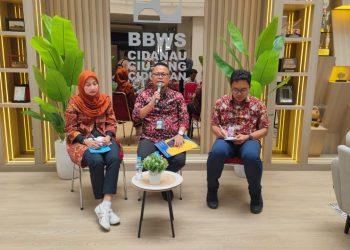 BBWSC3 Tak Ingin Ada Masyarakat Dirugikan Akibat Pembangunan Waduk Karian