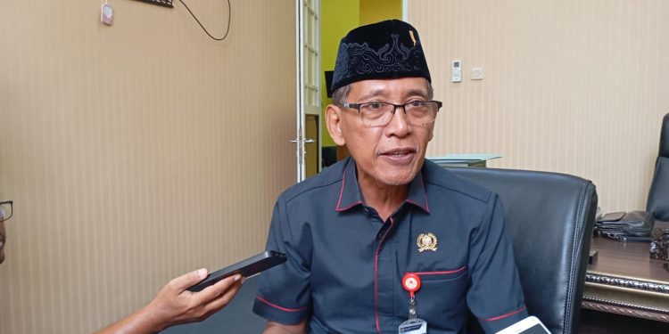Dewan Temukan Dugaan Mark Up Data di 3 PKBM Kota Serang