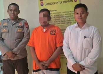 Polda Banten Tangkap Warga Perumahan Kiara Rahayu Terkait Dugaan Penggandaan Uang Dollar Amerika