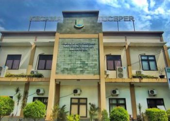 Sejarah Batuceper