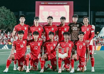 Timnas
