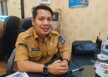 Pendapatan Pajak Kabupaten Serang dari Tambang Meningkat