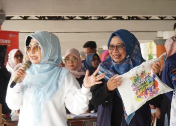 Dinkes Pandeglang Gencar Skrining TBC