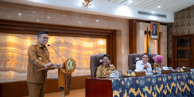 Banten Jadi Provinsi Terbaik Terkait TBC, Kenapa? Ternyata Karena Semakin Banyak Kasus yang Ditemukan, Semakin Cepat Disembuhkan!