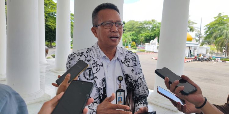 SDN Inpres Cikeusal