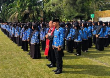 Honorer Cilegon