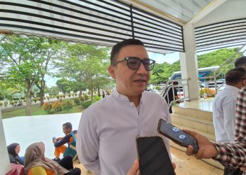 Tingkatkan Pendapatan, Bapenda Bakal Rutin Gelar Razia Pajak Kendaraan Bermotor