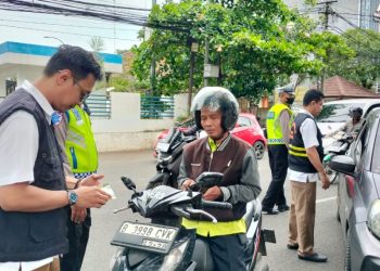Mau dapat Upah Pungut Jutaan Rupiah, Pegawai Bapenda Banten Tak Bisa Leha-leha