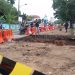 Perbaikan Jembatan Cadasari Pandeglang Dijanjikan Cepat Selesai