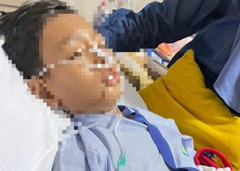 BREAKING NEWS: Pelajar Korban Bullying di SMPN 19 Tangsel Wafat Setelah Tak Sadar Berhari-hari