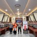 Kapolresta Terima Kunjungan Anggota DPRD Kota Serang