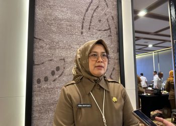 Utang Pemprov Banten ke PT SMI Tersisa Rp383 Miliar