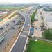 Progres Pembangunan Akses Tol Jakarta–Tangerang KM 25 Capai 95 Persen