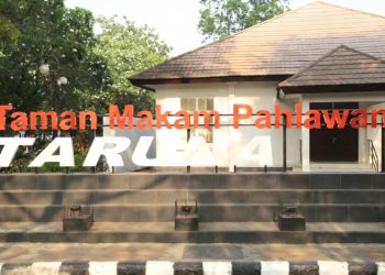 TMP Taruna Kota Tangerang, Tempat Wisata Mengisi Akhir Pekan Sambil Belajar Sejarah