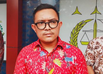 Kasus Korupsi Program PNPM Cibadak, Kejari Lebak Kejar Tersangka Lain