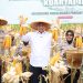Pertanian di Banten