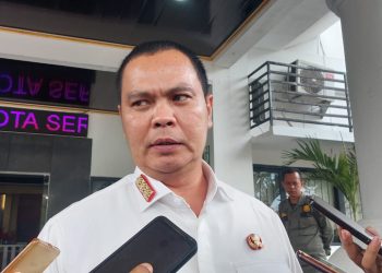 Wali Kota Serang Dukung Penuh Penerapan Manajemen Talenta