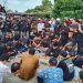Tak Ditemui Gubernur saat Evaluasi Truk Odol, Mahasiswa Bojonegara Kecewa