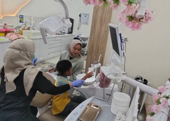 Bestie Dental Serang