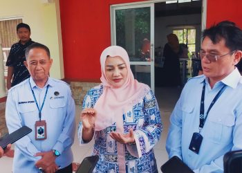 Penyaluran MBG Tersendat, Adde Rosi Minta BGN Lebih Profesional Kelola Dana