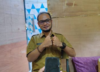 Pemkab Serang Siapkan Mitigasi Bencana untuk Hadapi Potensi Megathrust