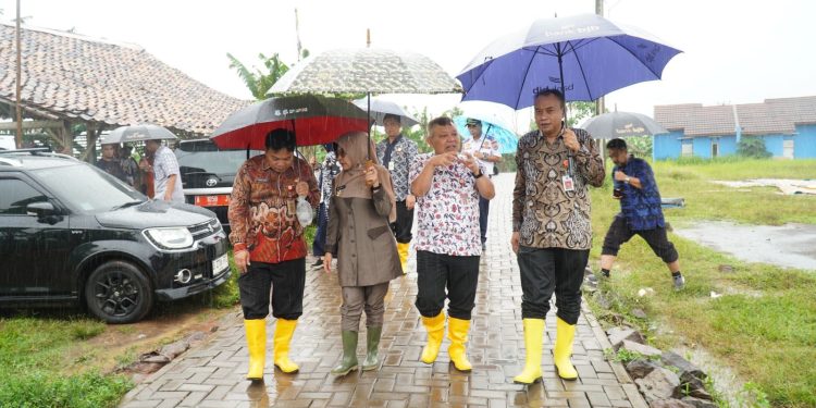 Prabowo Ingin Bangun Sekolah Terintegrasi dan Sekolah Garuda, Bupati Survey Lahan