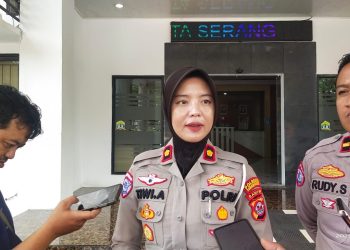 Jadwal dan Lokasi SIM Keliling di Kota Serang dan Kabupaten Serang Hari Ini, Selasa 11 November 2025