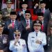 Agenda Bupati dan Wakil Bupati Pandeglang: Upacara Hari Pahlawan ke-80 Tahun 2025 dan Konfercab PGRI