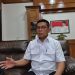Senin, 3 November 2025, Gubernur Andra Soni Lantik Pejabat Eselon II Pemprov Banten di Gedung Negara