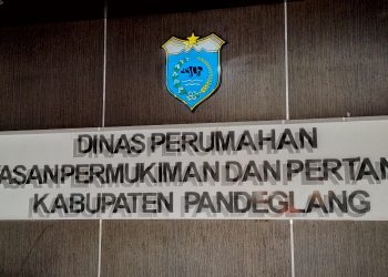Data RTLH Di-update, DPKPP Catat 40 Ribu Rumah di Pandeglang Tak Layak Huni