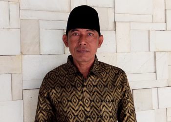 DPRD Sentil Satgas PAD Pandeglang: Kebanyakan Rapat, Action Dong!