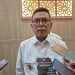 Jumat, 7 November 2025 — Gubernur Banten Hadiri Kick Off SPPG di Kabupaten Tangerang
