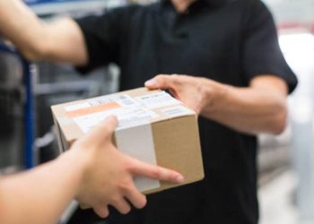 Hendak Dikirim ke Maluku, BNN Banten Amankan Paket Sabu di Kantor Ekspedisi Tangerang